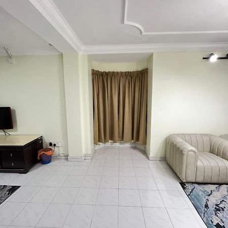 Azzalea 3-Bedroom Apartment Cameron Highlands Tanah Rata Bagian luar foto