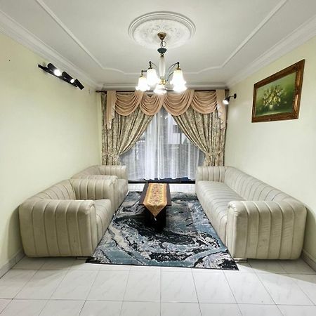 Azzalea 3-Bedroom Apartment Cameron Highlands Tanah Rata Bagian luar foto