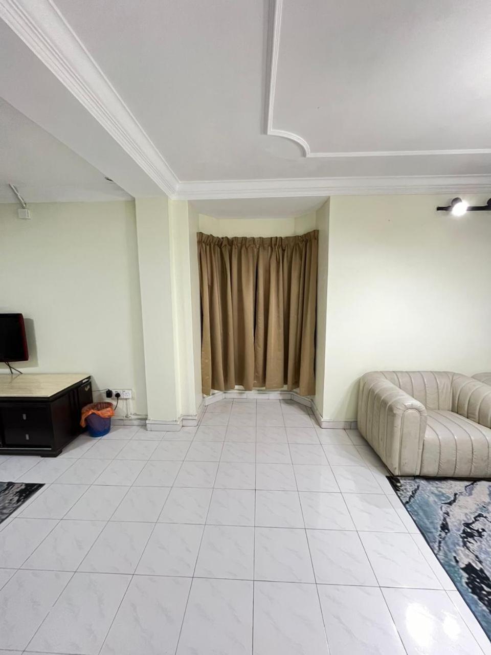 Azzalea 3-Bedroom Apartment Cameron Highlands Tanah Rata Bagian luar foto