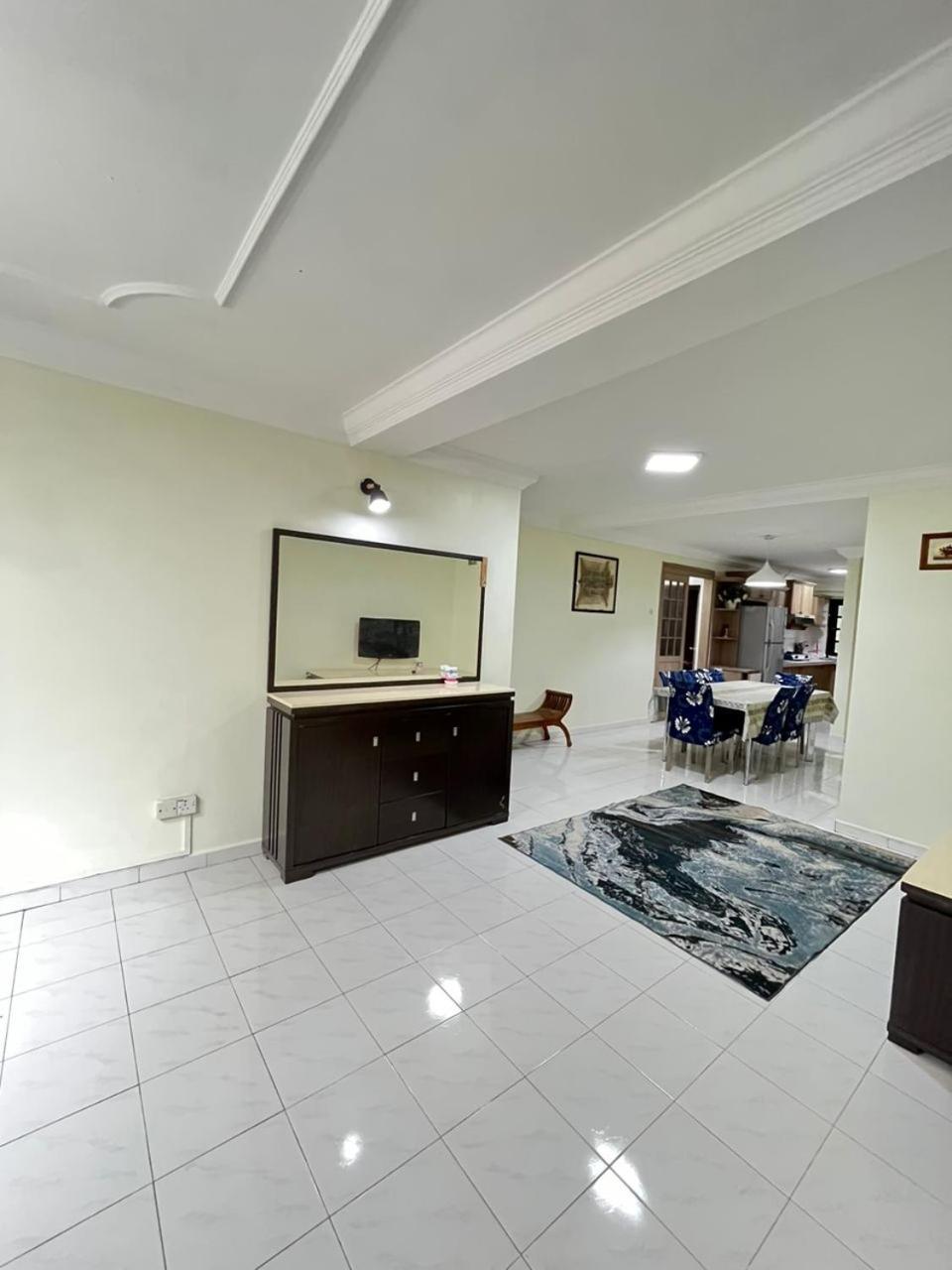 Azzalea 3-Bedroom Apartment Cameron Highlands Tanah Rata Bagian luar foto