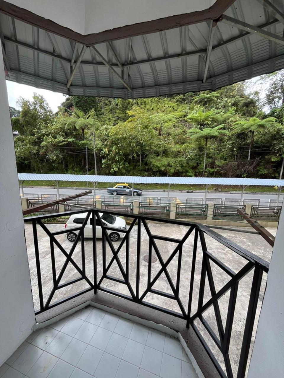 Azzalea 3-Bedroom Apartment Cameron Highlands Tanah Rata Bagian luar foto