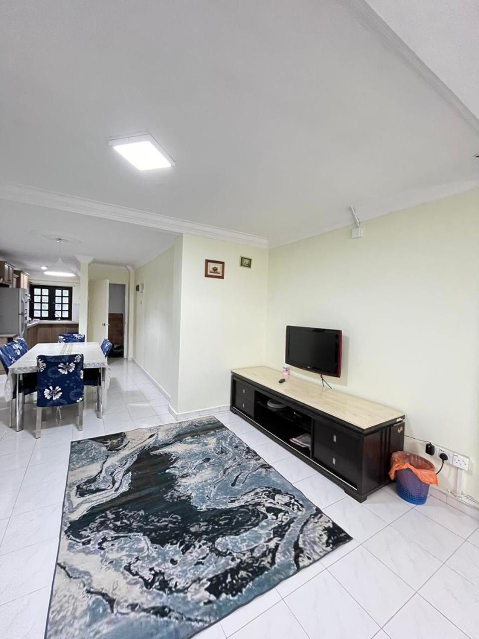 Azzalea 3-Bedroom Apartment Cameron Highlands Tanah Rata Bagian luar foto